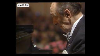 Vladimir Horowitz - Träumerei - Schumann (Kinderszenen)