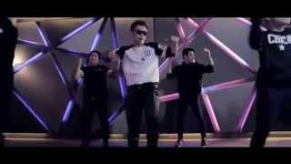 Calvin.C ft Eia - "PARTY" [M/V]