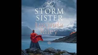 The Storm Sister eAudio