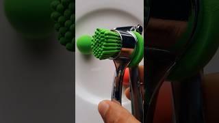 Making a Mini Clay Noodle Factory! #ClayNoodles #FunExperiments #MiniatureWorld