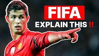 8 Minutes & 59 Seconds Of Unreal Football Facts