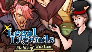 Necrit Plays Legal Legends for the first time