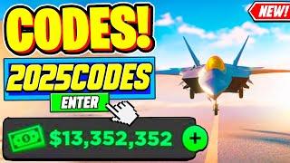 ️New️ ALL WORKING UPDATE CODES For War Tycoon 2025 - Roblox War Tycoon Codes 2025