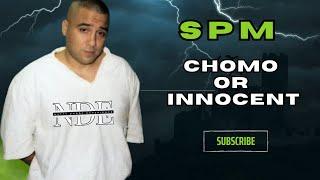 South Park Mexican: Was He Setup and Framed By His Love Interest? #SPM