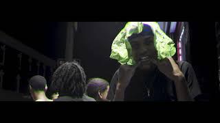 Blacky Drippy "TREESHA" Ft CMDI (Video Oficial) #spanishdrill