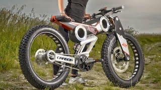 TOP 10 ELECTRIC BIKES 2021 | BEST E-BIKES 2021