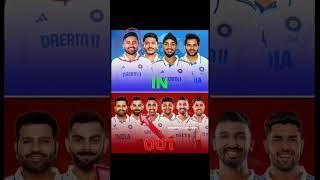 The changing era!#trending #shorts #testcricket