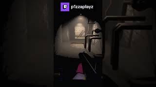 Braken must of had an upset stomach | p1zzaplayz on #Twitch