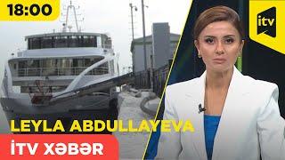 İTV Xəbər | 21.09.2024 | 18:00