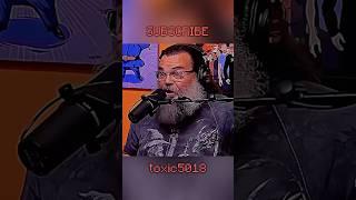  Jack Black Sings PLACING ROCKS AND SH-!!  | #toxic5018 #jackblack #minecraft #meme #shorts