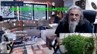 WELCOME TO NAYS GARDEN!