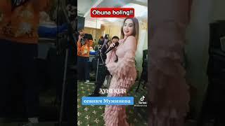 OBUNA BOLING!! UZBEGIM YULDUZLARI BİZ BILAN KUZATING️#reels #short