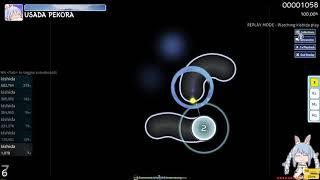 MYTH & ROID - VORACITY -OSU!