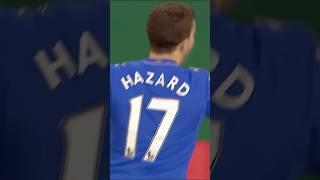 Young Eden Hazard’s Rocket  #hazard #chelsea #edenhazard