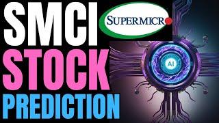 SUPERMICRO STOCK PREDICTION (SMCI STOCK Recommendations) Fundamentally Strong Stocks to Buy Today