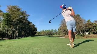 Full 9 Holes Road to 65 Ep 5
