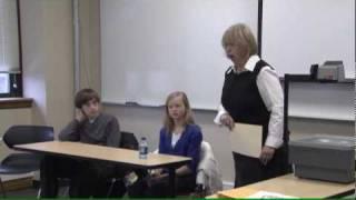 Teacher Education Pathways: Gifted Children