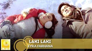 Eyka Farhana - Laki-laki (Official Music Video)