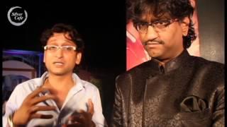 Guess Who Inspired Ajay Atul...Sairat|marathi Movie2016