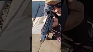Part 2 Faxon Match Barrel - Rimfire Known Distance Project 10/22