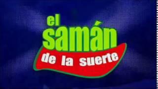 Sorteo No 5556 de El Samán de la Suerte