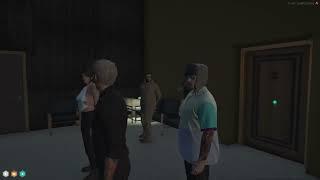 Buddha realizes it was too soon to arrange Harry's funeral - NoPixel 4.0