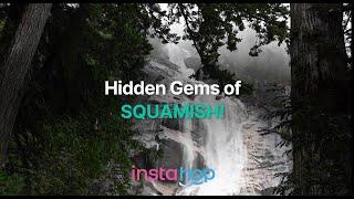 Squamish: The Outdoor Recreation Capital of Canada! ️