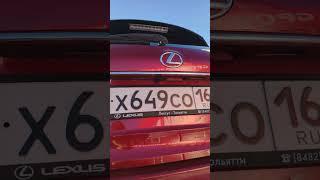 Обзор Lexus NX200, что думайте по поводу этого автомобиля? #автомобили #обзор #авто #lexus #NX