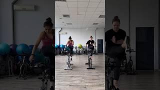 Cycle Gymnastic with Olena Sheremet
