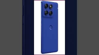 Motorola Edge 60 Pro First Look || New Flagship Killer!