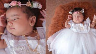 christening ceremony                                    highlight