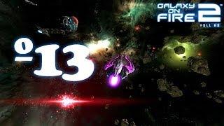 Galaxy on fire 2 №13 - Телефонные звонки мешают