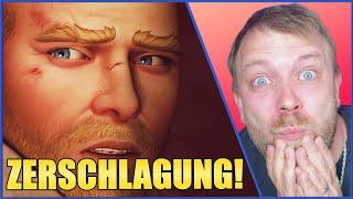 Da haben wir die Verbindung!  | ChromieDE Reaction