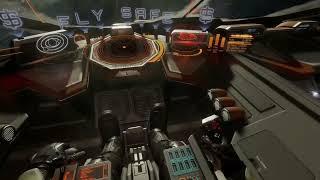 Elite Dangerous Odyssey Robigo Passenger Missions Easy Money Python