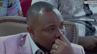 Bishop Ben Kiengei kuririo ni rugano rwa atumia aya a ndigwa