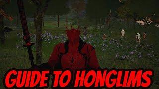 BDO no nonsense guide to Honglim Base