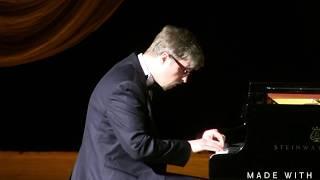 Beethoven Sonata op.2 #2 - Igor Riabov (30.01.2020)