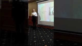 Моя история "Как я зарабатываю с ребенком в Farmasi"
