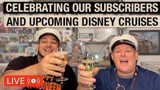 Guga and Rob 1,100 Subscribers Celebration