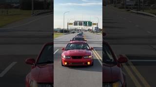 This is why Chevy killed off the Camaro the first time  #LMRcruisein23 #latemodelresto #shorts