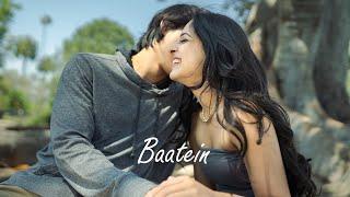 Avanti Nagral - Baatein (Official Video)