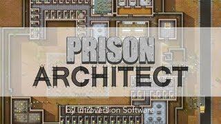 Eurogamer 2013 - Prison Architect by Introversion Software