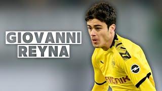 Giovanni Reyna | Skills and Goals | Highlights