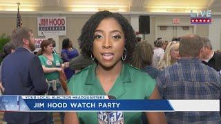 WJTV News Election Coverage