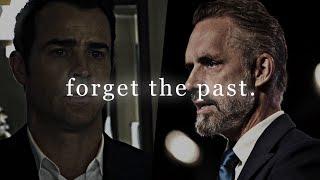 FORGET THE PAST - Motivational Speech