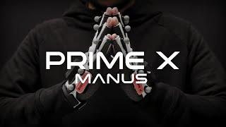 MANUS | Prime X Series