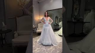 Long Sleeve Wedding Dresses