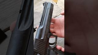 Desert Eagle Pistol