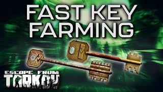 Fastest Ways To Loot Keys In Tarkov - Escape From Tarkov Guide