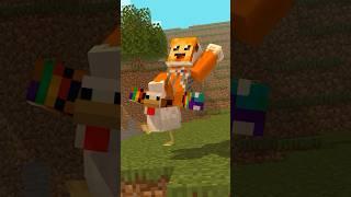 CHICKEN JOCKEY